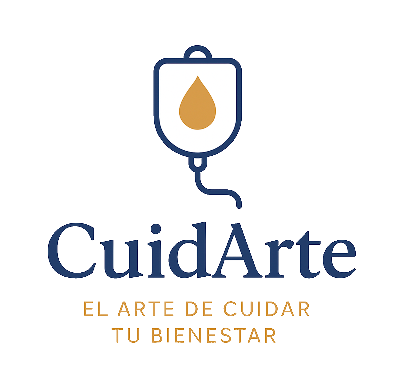 CuidArte logo